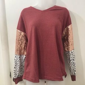 NEW Womens M long sleeve NEW 🔥 meduim